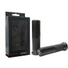 Χειρολαβές ALLOY XINLI/XL-610 Μαύρες