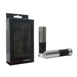 Χειρολαβές ALLOY XINLI/XL-610 Χρώμιο
