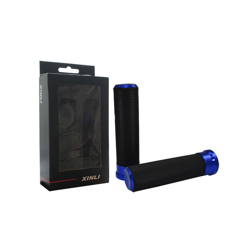 Χειρολαβές ALLOY XINLI/XL-639 Μπλε