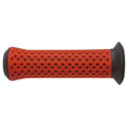 Χειρολαβές CIRCUIT BI-COLOR 00035 Κόκκινες