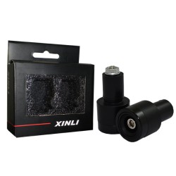 Αντίβαρα Τιμονιού XINLI/XL-323 Μαύρα