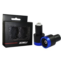 Αντίβαρα Τιμονιού XINLI/XL-323 Μπλε