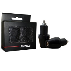 Αντίβαρα Τιμονιού XINLI/XL-334 Μαύρα