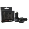 Αντίβαρα Τιμονιού XINLI/XL-340 Μαύρα-CARBON