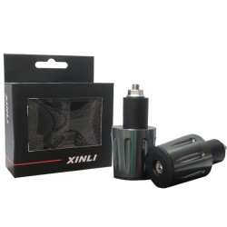 Αντίβαρα Τιμονιού XINLI/XL-364A TITANIUM