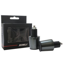 Αντίβαρα Τιμονιού XINLI/XL-364 TITANIUM