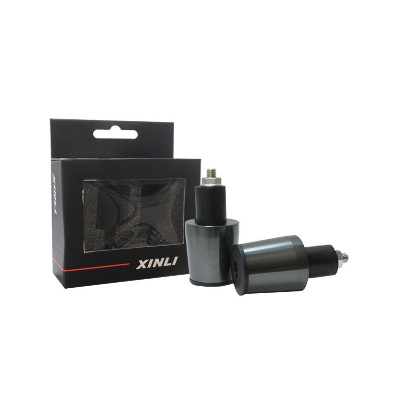 Αντίβαρα Τιμονιού XINLI/XL-364 TITANIUM