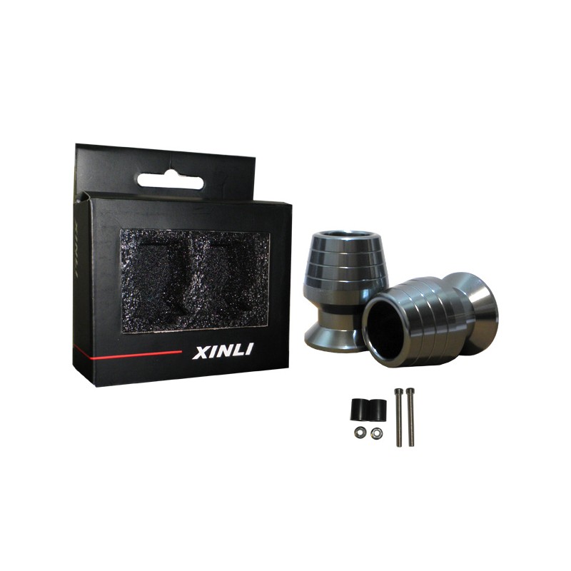 Αντίβαρα Τιμονιού XINLI/XL-366 TITANIUM