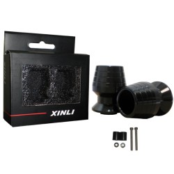 Αντίβαρα Τιμονιού XINLI/XL-366 Μαύρα