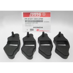 Λάστιχα Ταμπούρου FEDERAL C100GRAND/SUPRA/C50C/C50GLX