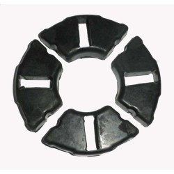 Λάστιχα Ταμπούρου OEM KAZE-R, ZX130