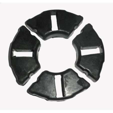 Λάστιχα Ταμπούρου OEM KAZE-R, ZX130