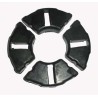 Λάστιχα Ταμπούρου OEM KAZE-R, ZX130