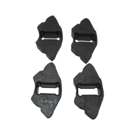 Λάστιχα Ταμπούρου ASPIRA KAZE-R, ZX130, X-CITE135