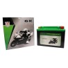 Μπαταρία GK Λιθίου/LFPS-X20HL CCA420 (Καλύπτει YB16L-B,YTX20L-BS)