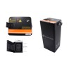 Μπαταρία Λιθίου 64V42AH (κύρια)-παλ.φις E2MAX CBS 4000WATT,E5  ABS 8000WATT