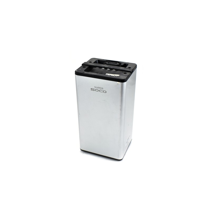 Μπαταρία Λιθίου 60V26AH (Στρογγυλή Πρίζα) TS 1800WATT