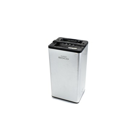 Μπαταρία Λιθίου 60V26AH (Στρογγυλή Πρίζα) TS 1800WATT