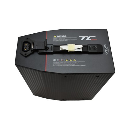 Μπαταρία Λιθίου 72V45AH TC-MAX 3500WATT