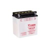 Μπαταρία YUASA 12N10-3B-+. Ινδ. DC 136-91-146