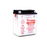 Μπαταρία YUASA YB14L-A2 .-+ TAIB. DC 134-89-166