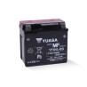 Μπαταρία YUASA YTX5L-BS/4AMR -+ ROC 114-71-106 TARGET125 (ολα)