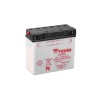 Μπαταρία YUASA DIN51913 CP με Υγρά TAIB. R1100RGS
