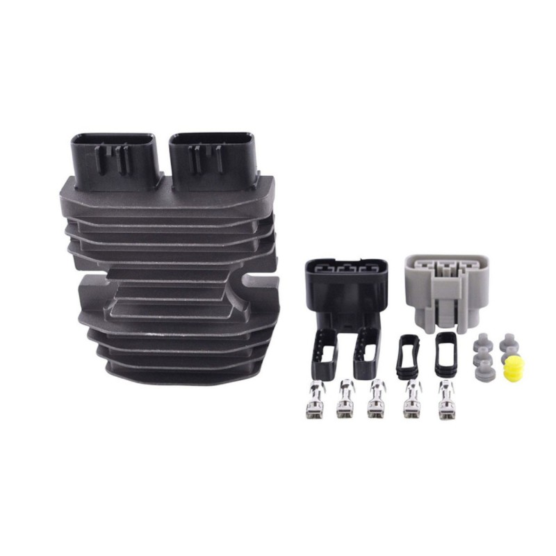 Ανορθωτής Yamaha YZF-R1 04-06 Ducati Multistrada 1200 09-17 Panigale 1299 S 00-17 BMW S1000 XR 15-19 C650 GT 12-21 Benelli TRK 5