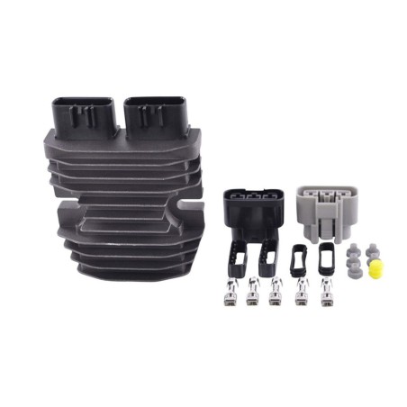 Ανορθωτής Yamaha YZF-R1 04-06 Ducati Multistrada 1200 09-17 Panigale 1299 S 00-17 BMW S1000 XR 15-19 C650 GT 12-21 Benelli TRK 5