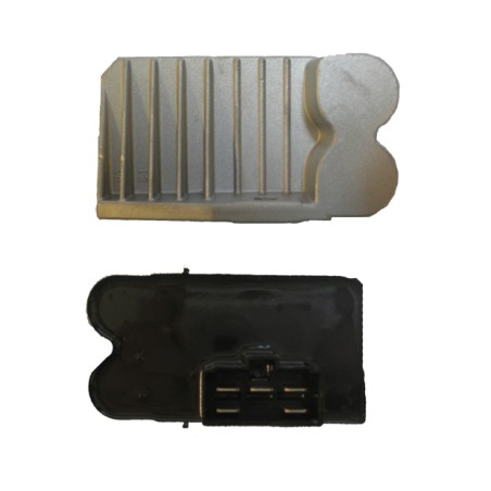 Ανορθωτής OEM 5PIN WAVE110I,SUPRA-X125I HELMIN