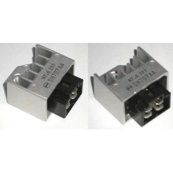 Ανορθωτής FEDERAL 4PIN NF100SUPRA