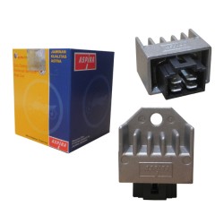 Ανορθωτής ASPIRA 4PIN NF100SUPRA,DIO50,WAVE110,XLR125,XR8R 50CC