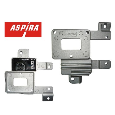 Ανορθωτής ASPIRA 4PIN ANF125INNOVA'07-11