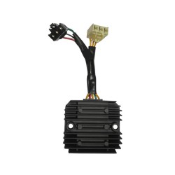 Ανορθωτής SUN KTF 2φ,6καλ SH150I INJECTION