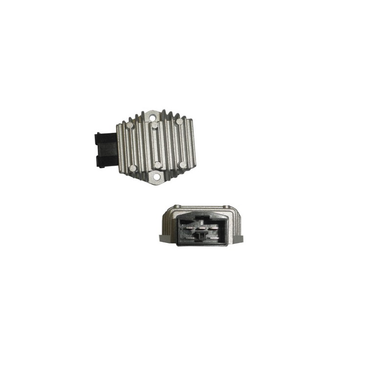 Ανορθωτής DZE 2355-01 5PIN SH125/150,FORESIGHT250,NES125/500,PIAGGIO X9-250CC,CBR1100XX,VFR750F