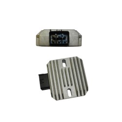 Ανορθωτής DZE 2375-01 6PIN ATV TRX250/400 -HM8-,BURGMAN250'03-06/400'03-09