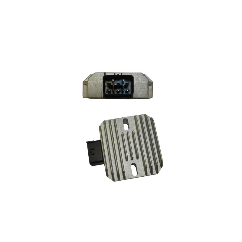 Ανορθωτής DZE 2375-01 6PIN ATV TRX250/400 -HM8-,BURGMAN250'03-06/400'03-09