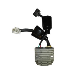 Ανορθωτής DZE 2410-01 2φ,5καλ, MOSFET SH300'07-10