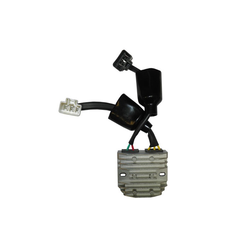 Ανορθωτής DZE 2410-01 2φ,5καλ, MOSFET SH300'07-10