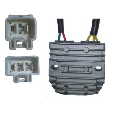Ανορθωτής DZE 2415-01 2φ.5καλ. MOSFET FORZA250X/EX/ABS '05-07