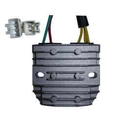 Ανορθωτής DZE 2417-01 2φ.5καλ. MOSFET CBF1000'06-10