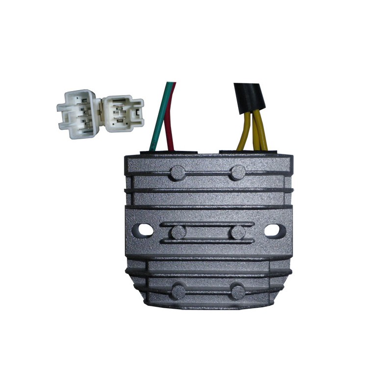 Ανορθωτής DZE 2417-01 2φ.5καλ. MOSFET CBF1000'06-10