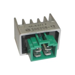 Ανορθωτής OEM 4PIN CRYPTONT105,F1ZR,CRYPTON115'04