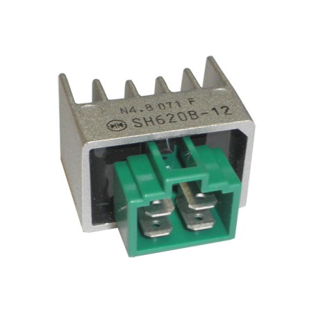 Ανορθωτής OEM 4PIN CRYPTONT105,F1ZR,CRYPTON115'04