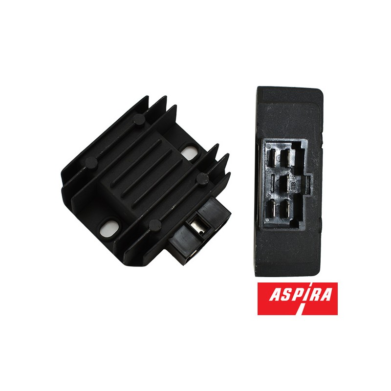 Ανορθωτής ASPIRA N-MAX155'15-18