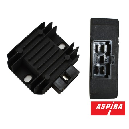 Ανορθωτής ASPIRA N-MAX155'15-18