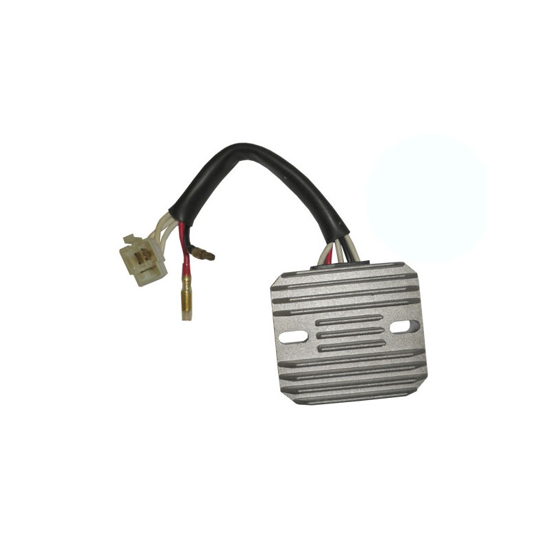 Ανορθωτής DZE 2343-01 1φ.3καλ. + 2 Μονά ATV YFM350WARRIOR SH640-11