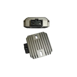Ανορθωτής DZE 2351-01 5PIN/35A MAJESTY180~250,CYGNUS125,YBR125 X-MAX250'10,BENELLI125/150,MADISSON,SUZ/FREEWIND650 MBK/SKYLINER1