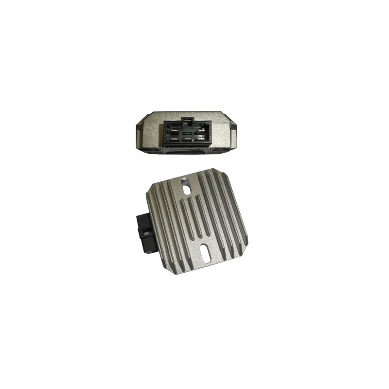 Ανορθωτής DZE 2351-01 5PIN/35A MAJESTY180~250,CYGNUS125,YBR125 X-MAX250'10,BENELLI125/150,MADISSON,SUZ/FREEWIND650 MBK/SKYLINER1