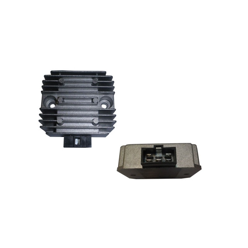 Ανορθωτής DZE 2405-01 5PIN FZ600FAZER'04-09,T-MAX530,TDM850'96-01